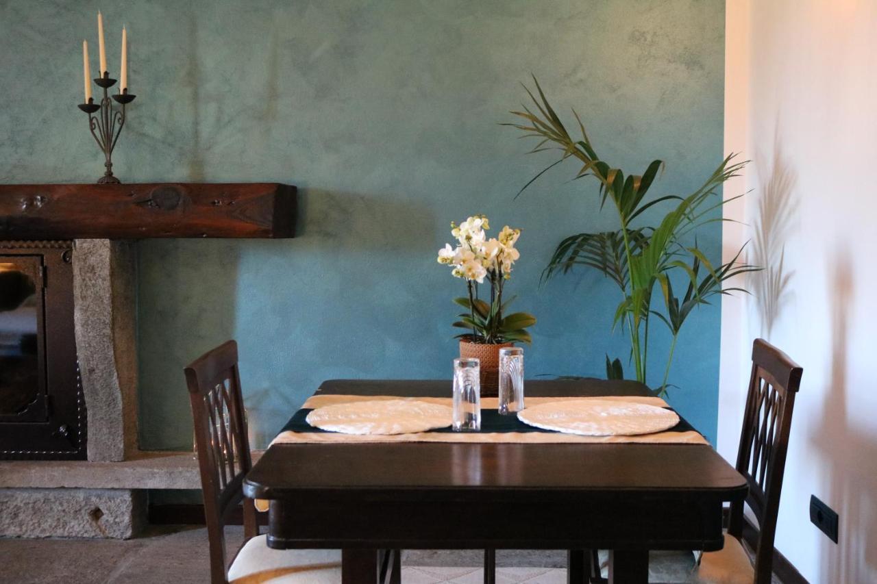 B&B Al Castello Casale Litta Экстерьер фото