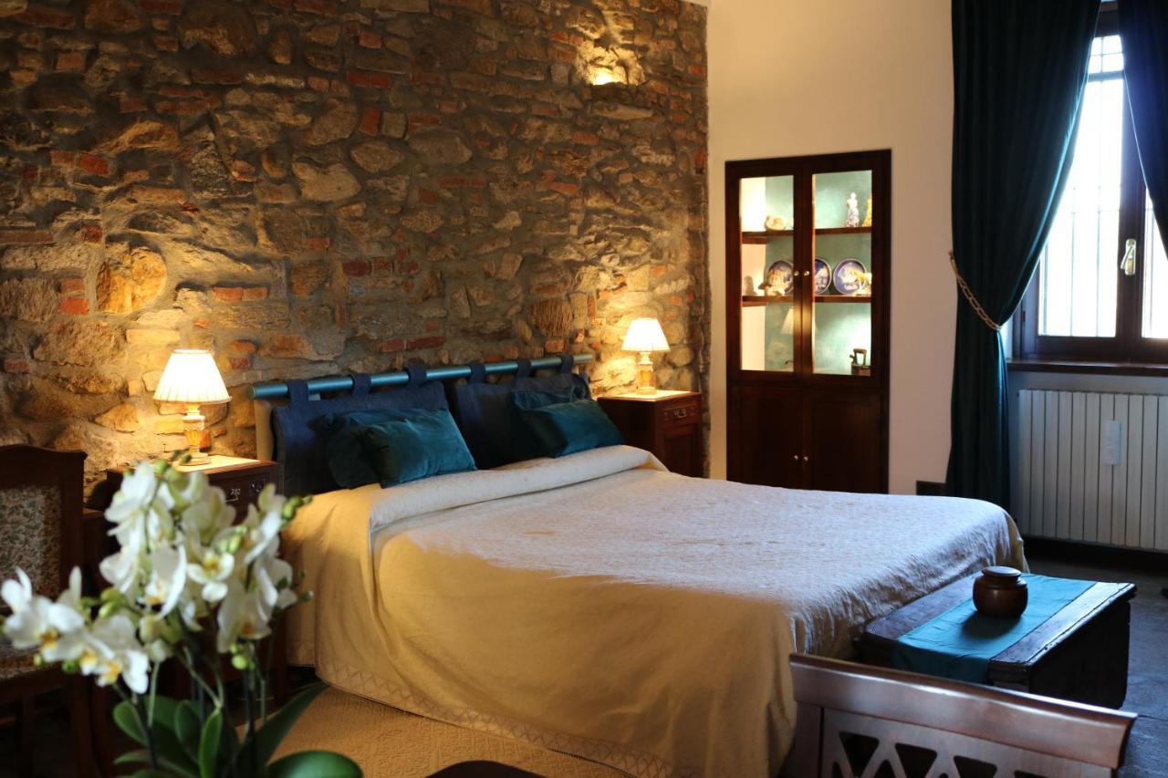 B&B Al Castello Casale Litta Экстерьер фото