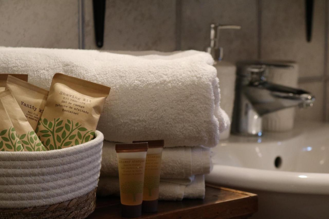 B&B Al Castello Casale Litta Экстерьер фото