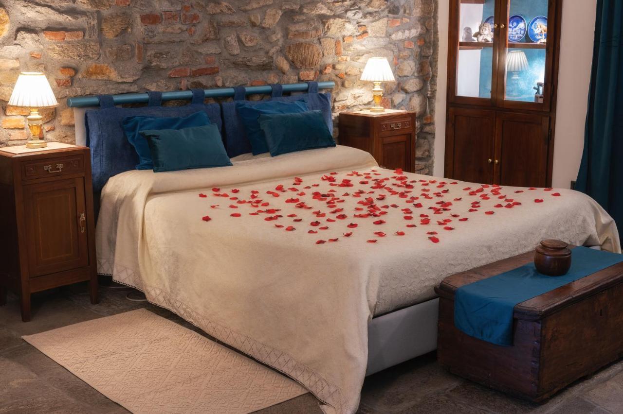 B&B Al Castello Casale Litta Экстерьер фото