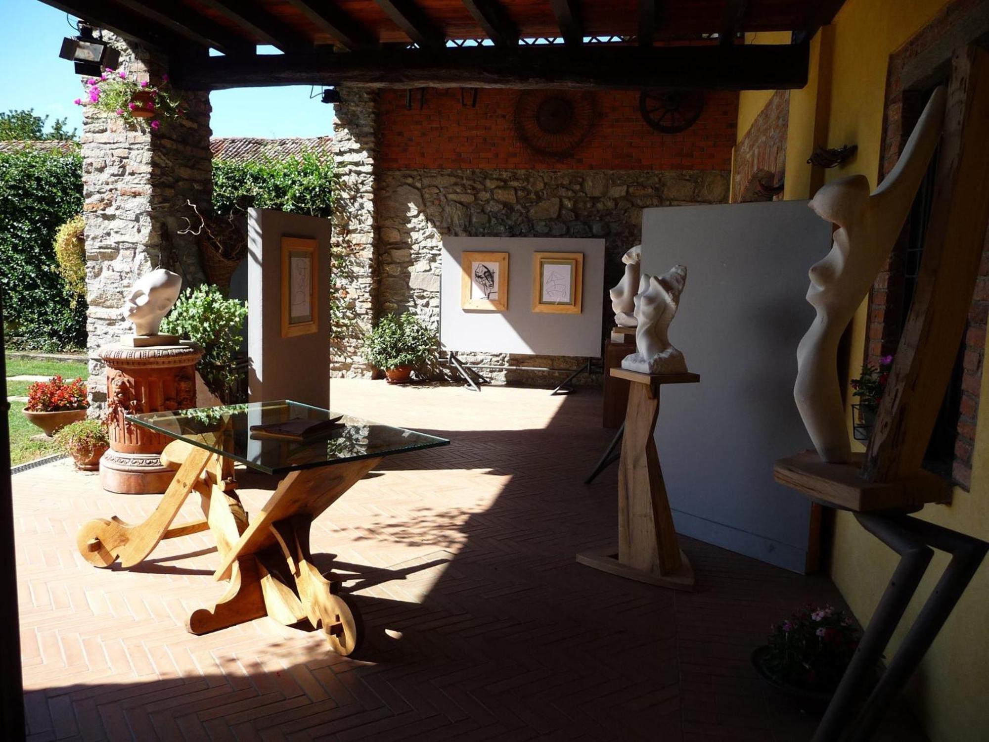 B&B Al Castello Casale Litta Экстерьер фото
