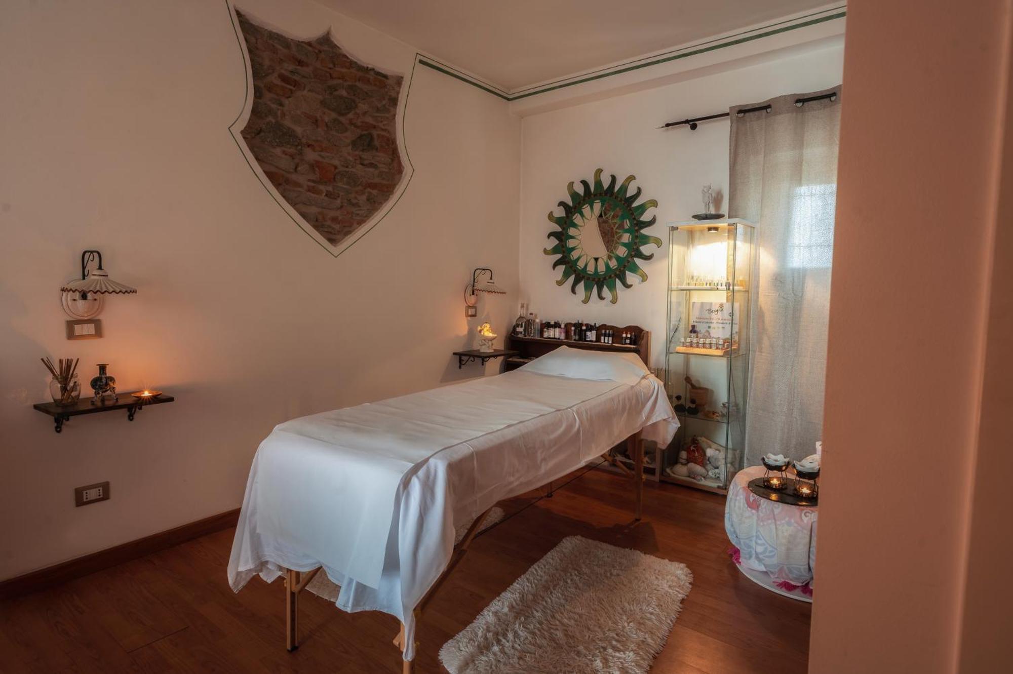 B&B Al Castello Casale Litta Экстерьер фото