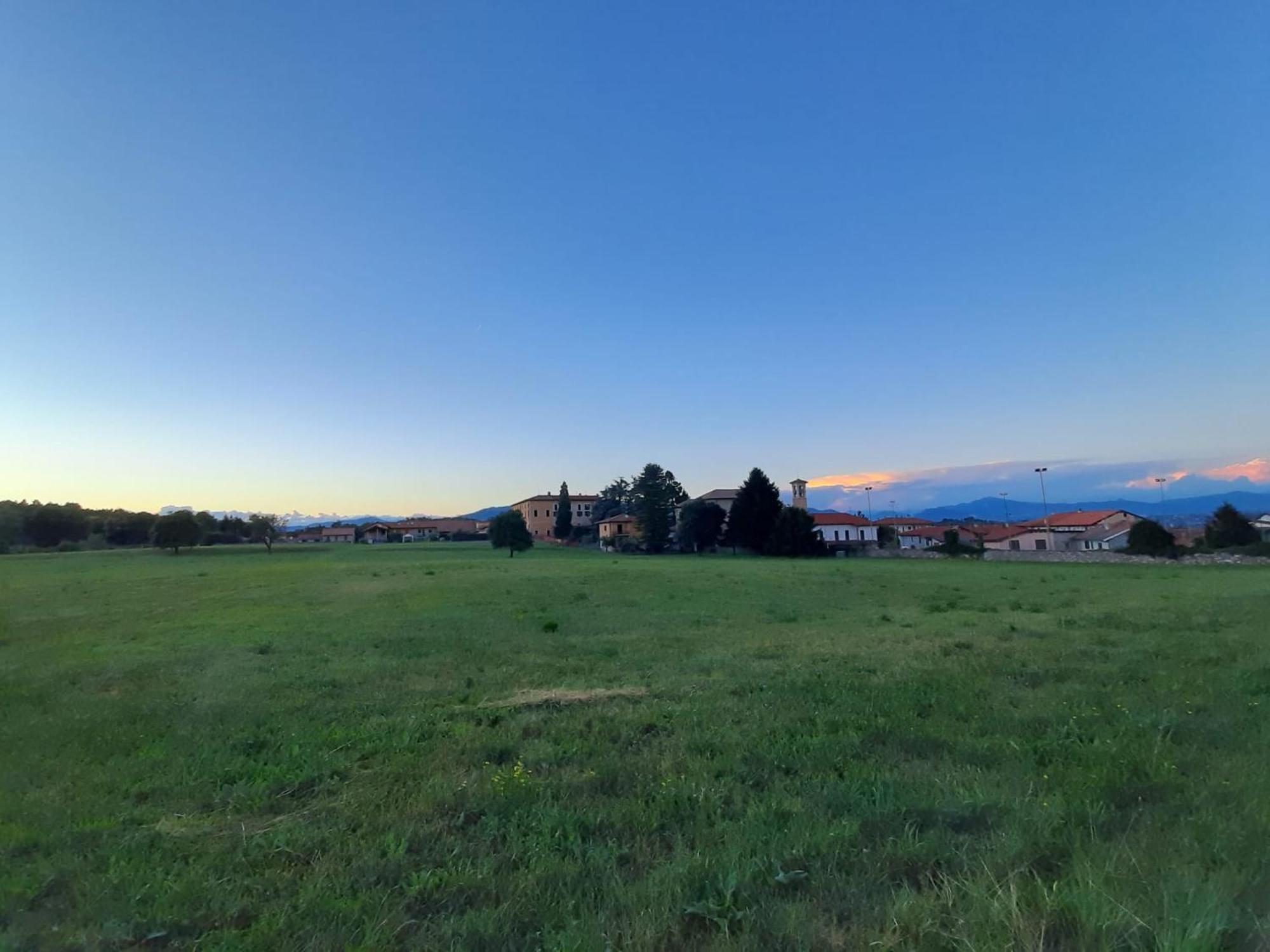 B&B Al Castello Casale Litta Экстерьер фото