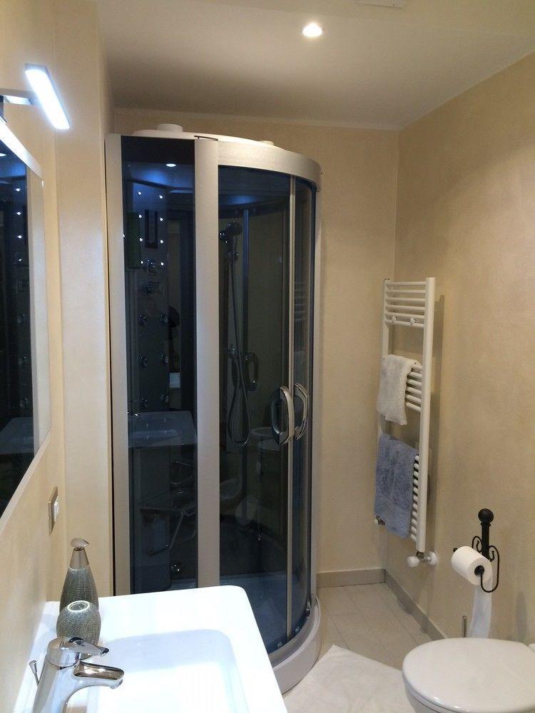 B&B Al Castello Casale Litta Экстерьер фото