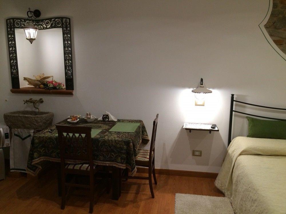 B&B Al Castello Casale Litta Экстерьер фото
