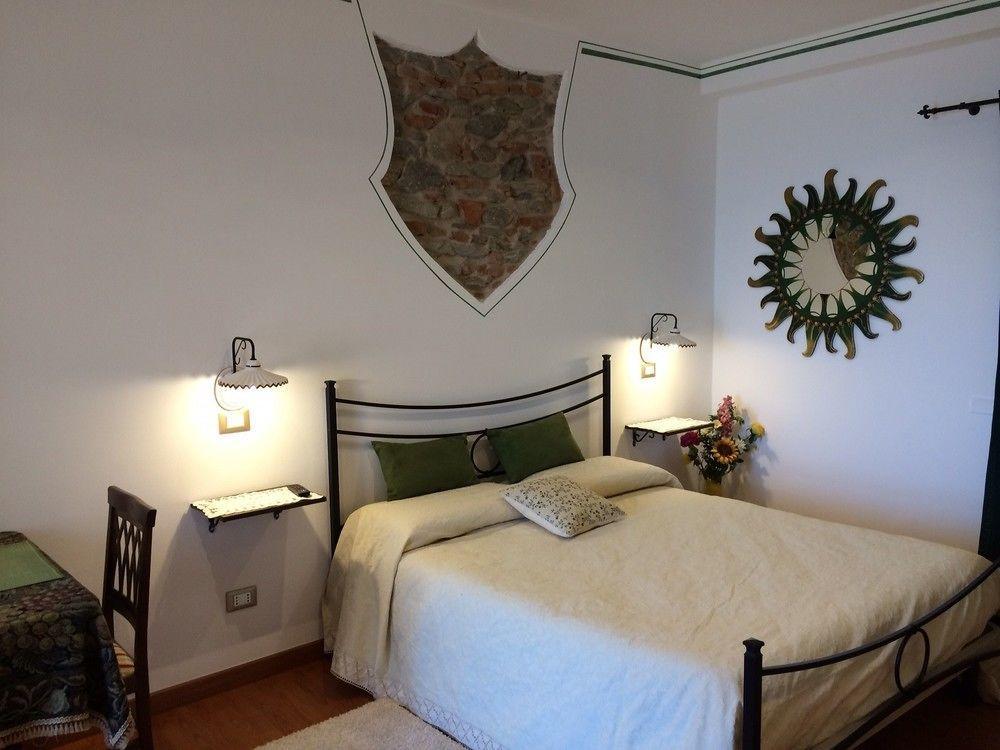 B&B Al Castello Casale Litta Экстерьер фото