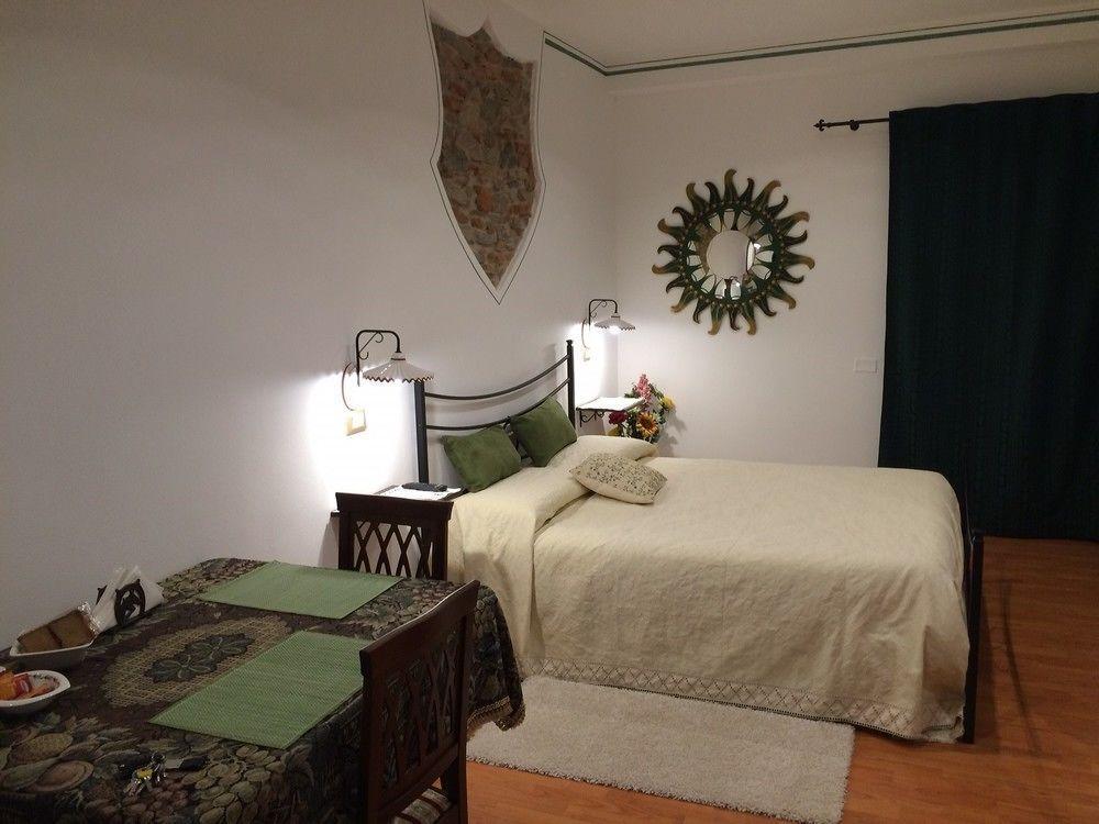 B&B Al Castello Casale Litta Экстерьер фото