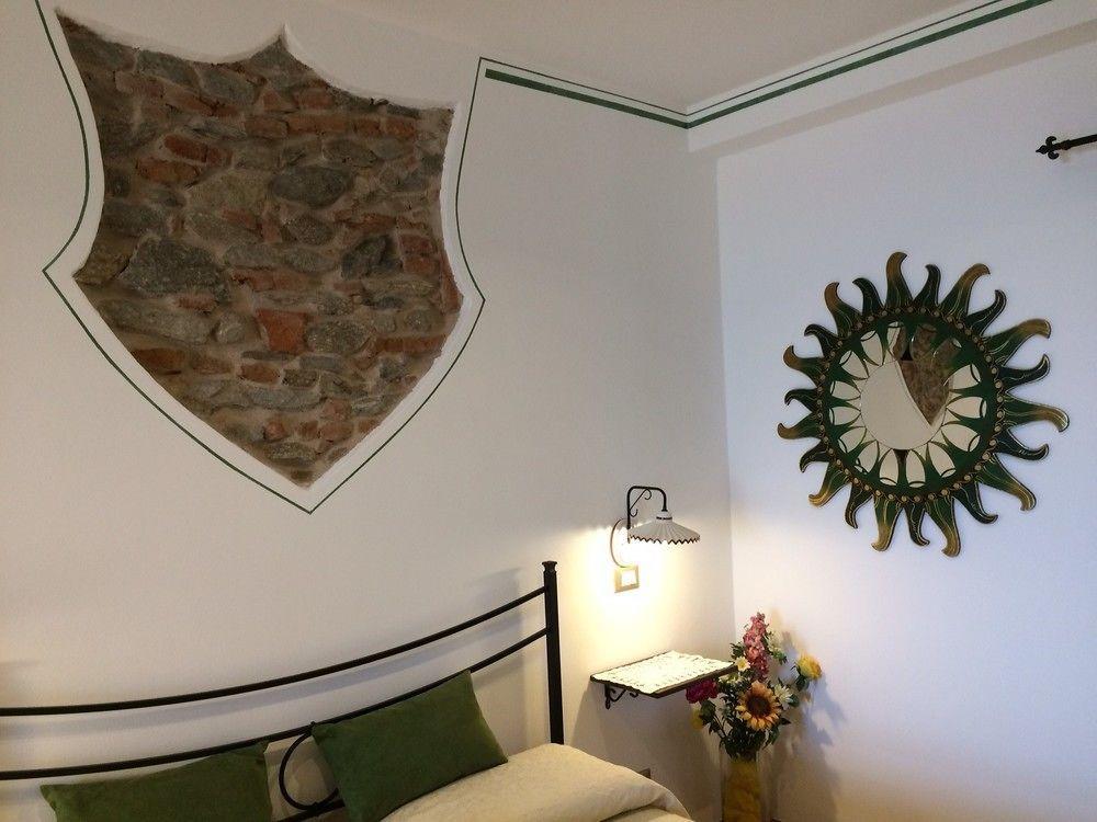 B&B Al Castello Casale Litta Экстерьер фото
