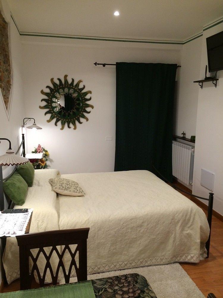 B&B Al Castello Casale Litta Экстерьер фото