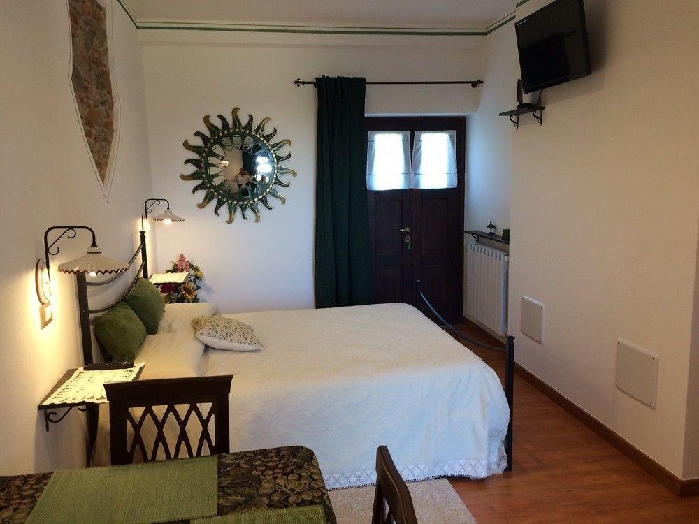 B&B Al Castello Casale Litta Экстерьер фото