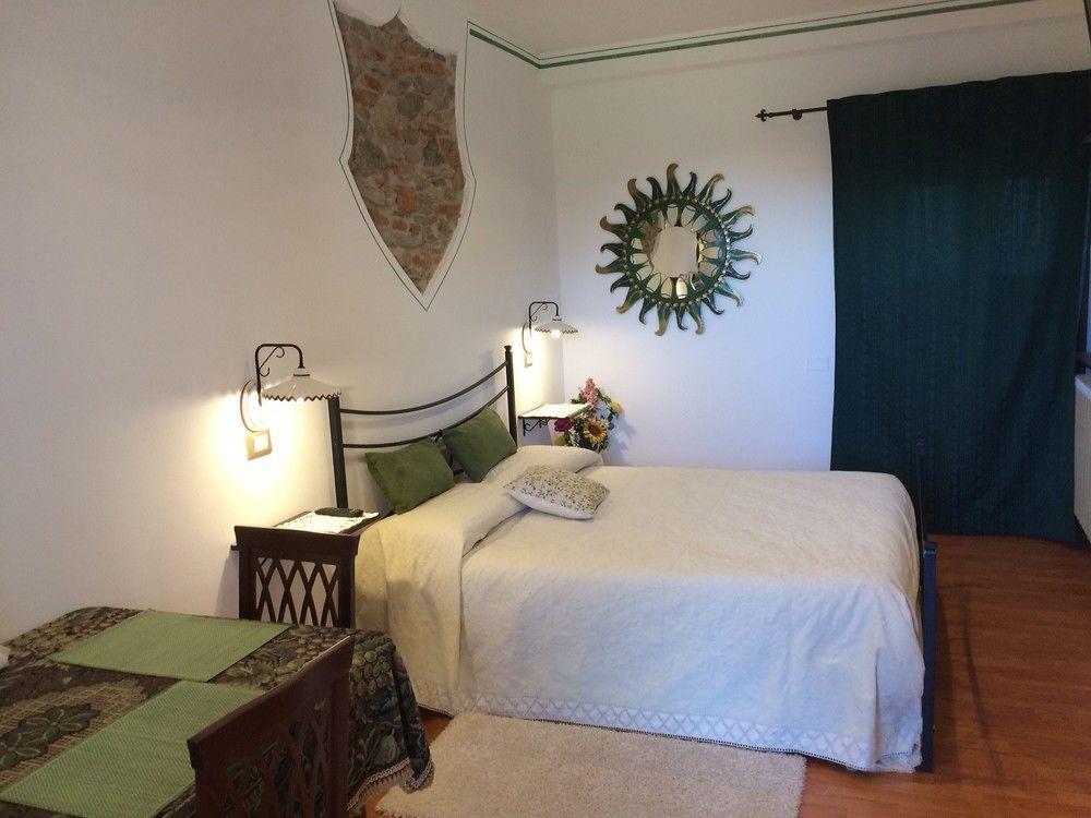 B&B Al Castello Casale Litta Экстерьер фото