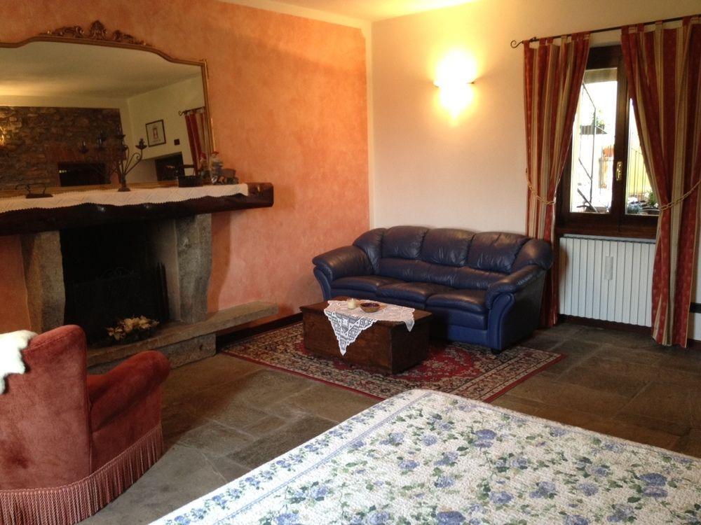B&B Al Castello Casale Litta Экстерьер фото