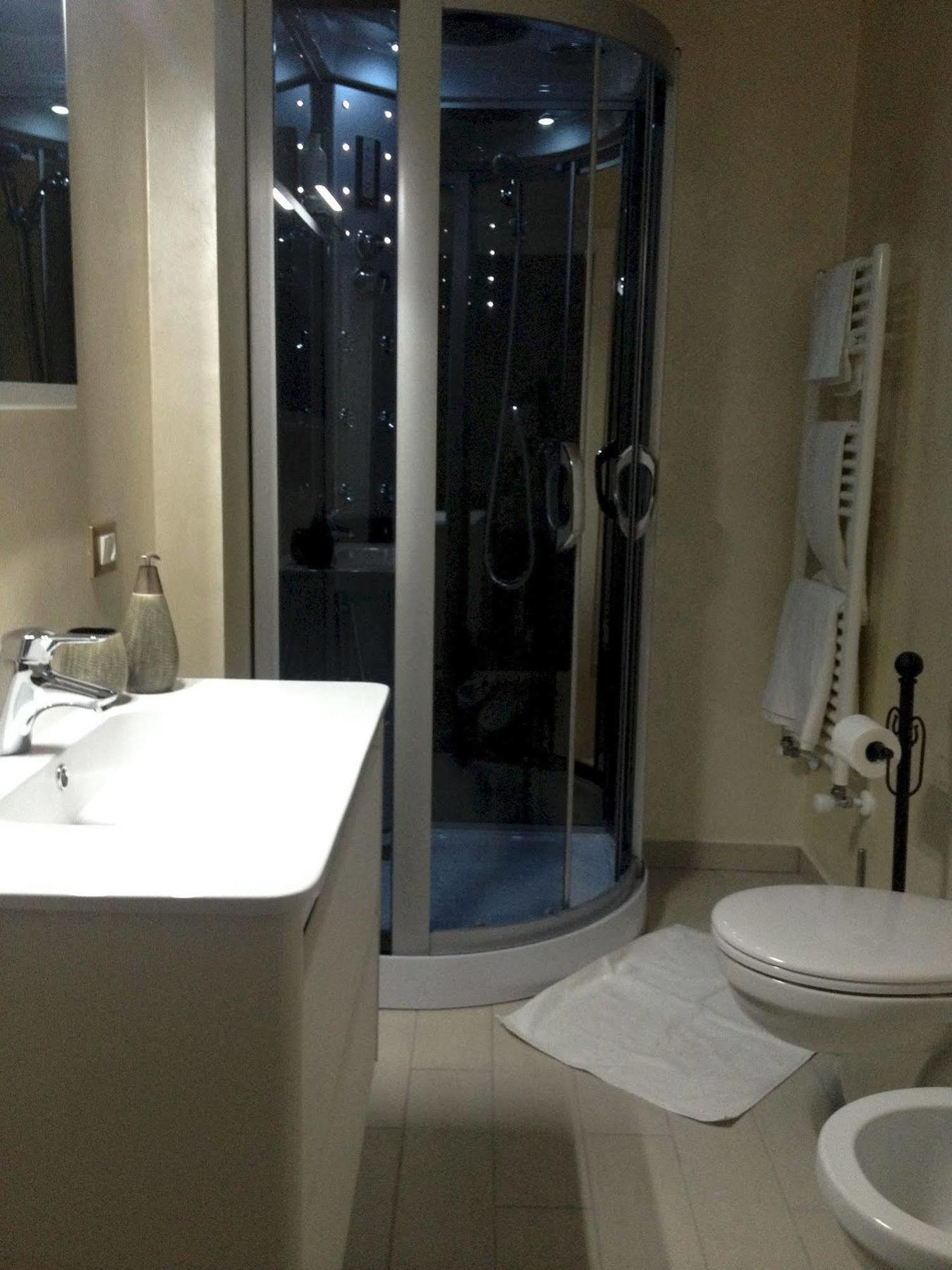 B&B Al Castello Casale Litta Экстерьер фото