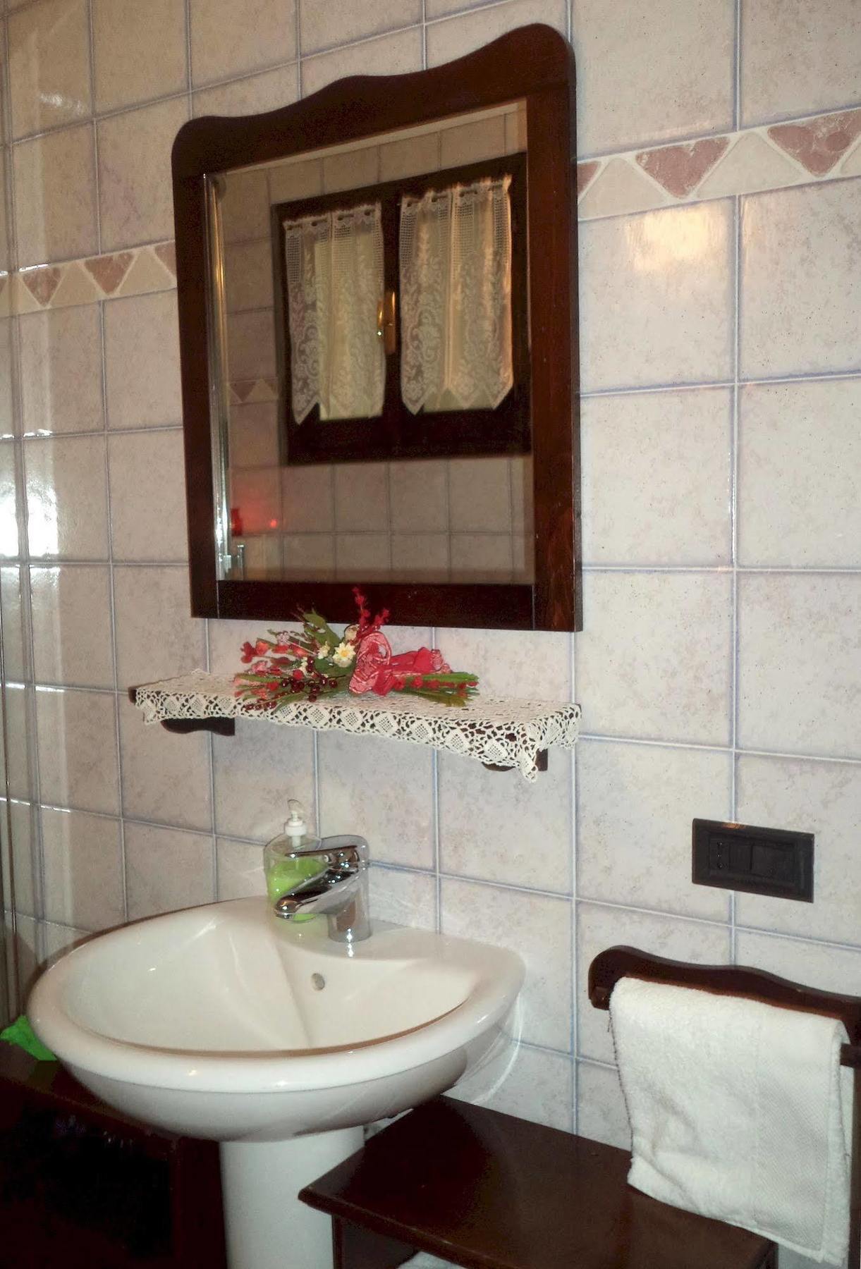 B&B Al Castello Casale Litta Экстерьер фото