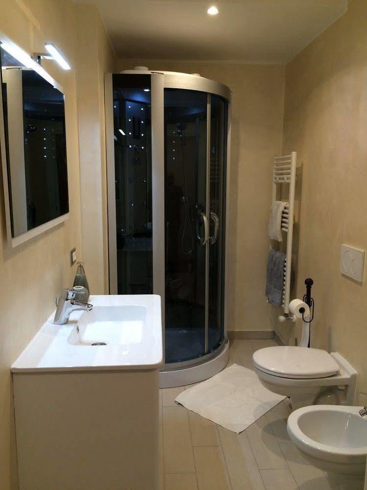 B&B Al Castello Casale Litta Экстерьер фото