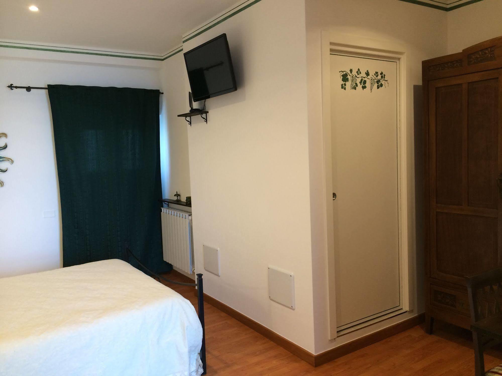 B&B Al Castello Casale Litta Экстерьер фото