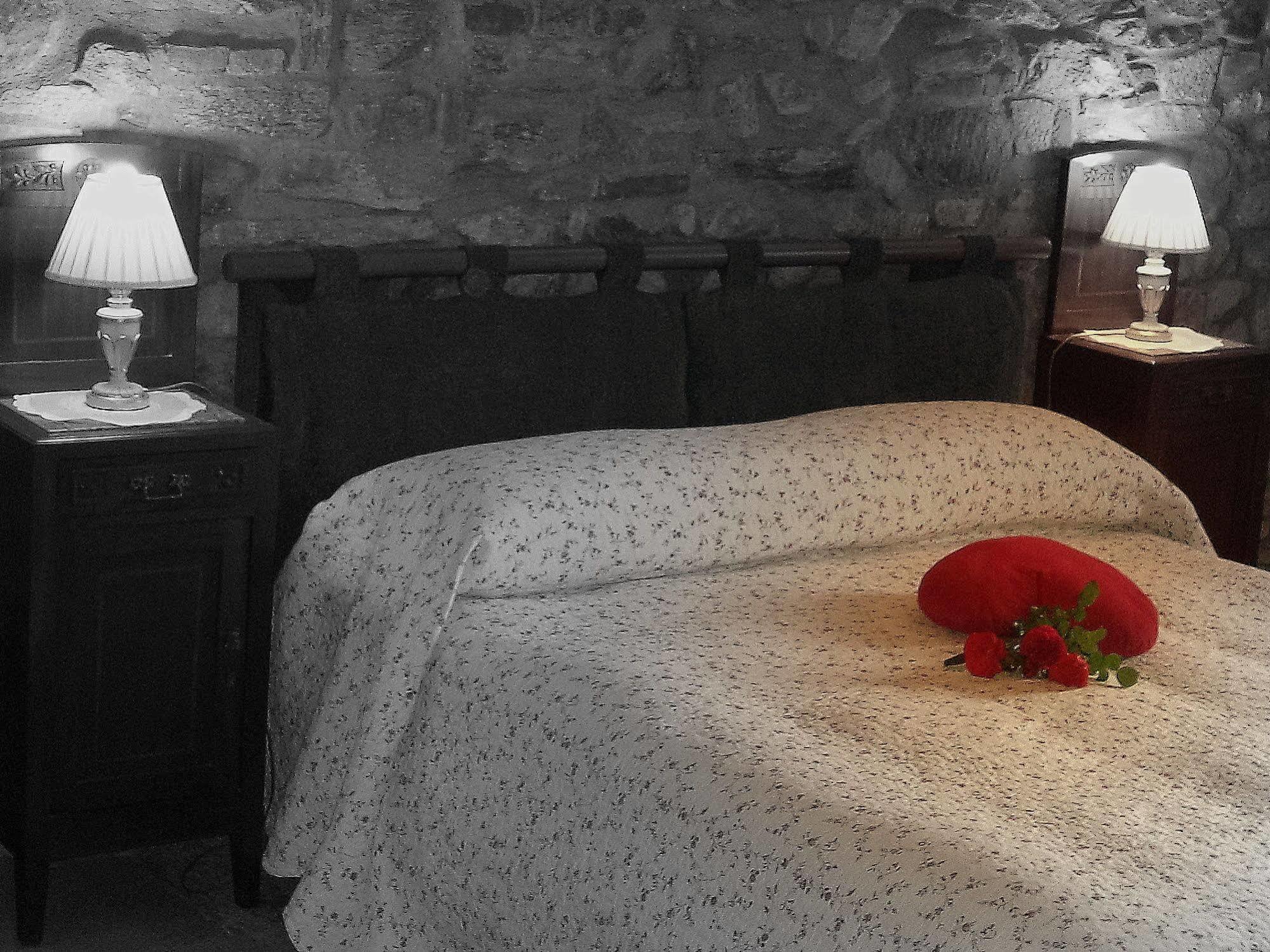 B&B Al Castello Casale Litta Экстерьер фото