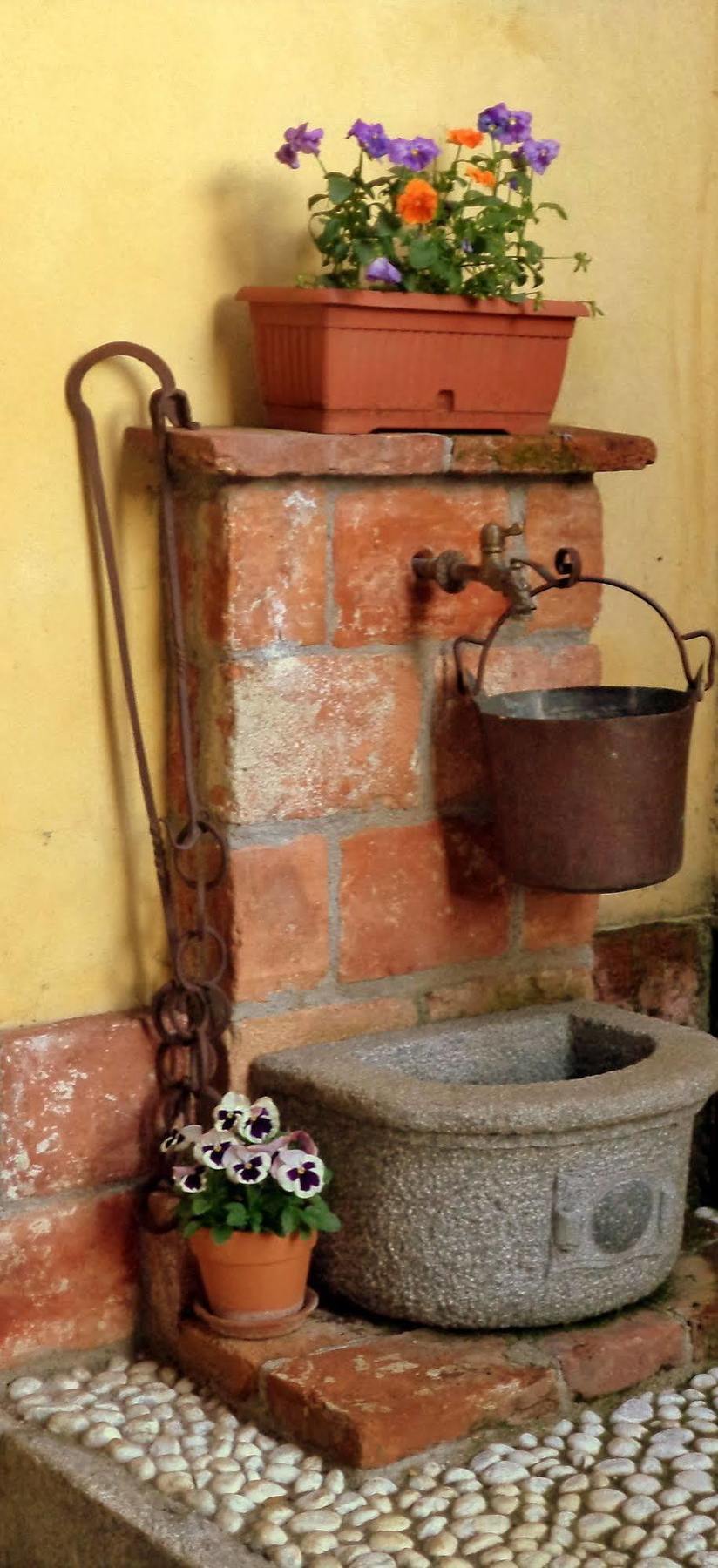 B&B Al Castello Casale Litta Экстерьер фото